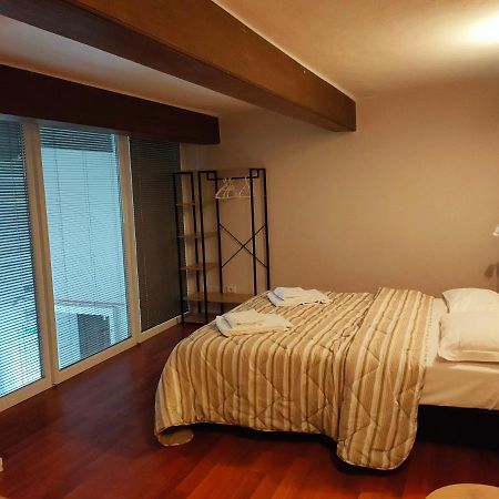 Apartment Stazione Bergamo Exterior photo