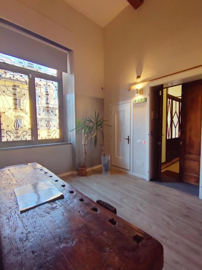 Apartment Stazione Bergamo Exterior photo
